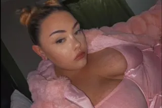 🐰💦⛩!!! NaUghTy PLAYMaTe•! AVai... - Image 2