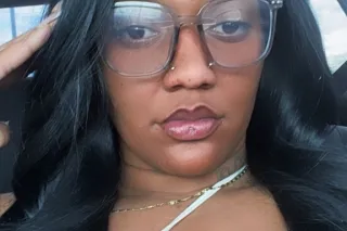 Mia is Back💕 THE THROAT GOAT 👅... - Image 2