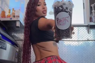 Visiting San Fran!! 💕 Come get Krystalized 💎 - Image 8