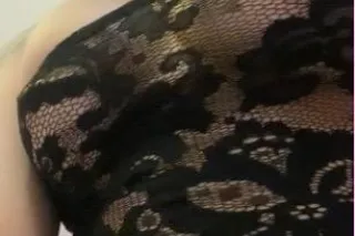 Beautiful Latina - Image 8