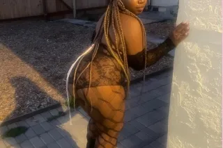 your biggest fantasy ready for fun 💕😩 - Image 8