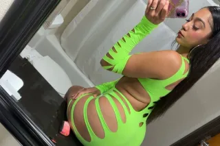 💕💦💦NEW GIRL IN TOWN, Indian Freak💦💦💕 Come Get SLOPPY & WET 💦 BJ QUEEN - Image 2