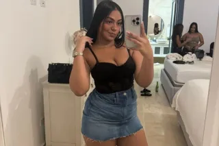 If you want to escape the routine and have a sensual and daring time😈, you should meet me, I'm Amy, a slim girl with a big butt 🍑 that you won't forget 💋 - Image 3