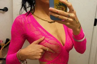 Sweet But Nasty💦🫦 Pretty Face Pretty🐱HEAD DEMON😈👅 - Image 3