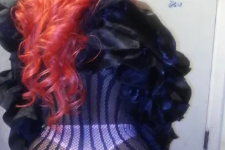 new year holiday specials✨🎉 Cum unwrap me 🍷🌹or let me be your present 🎁😉💦 - Image 6