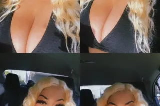 Mixed Latina beauty gorgeous full curves 💋 excellent erotic experience to keep you cuming back 💦 - Image 5