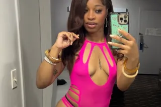 Sensual Deepthroat Queen💋🤩 - Image 5