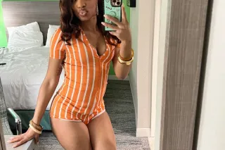 Sensual Deepthroat Queen💋🤩 - Image 7