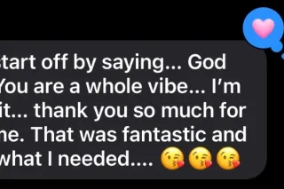 Always creamy 😋 - Image 1