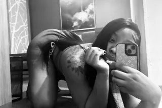 NEW COLLEGE GIRL IN TOWN - Image 3