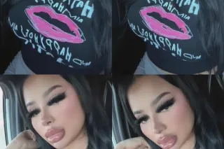 UPSCALE BOMBSHELL😍😍😍😍😍😍😍😍😍 - Image 8